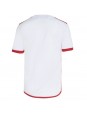 Flamengo Venkovní Dres 2024-25 Krátký Rukáv